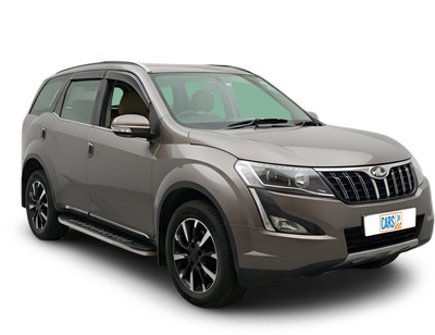 Mahindra XUV500-img